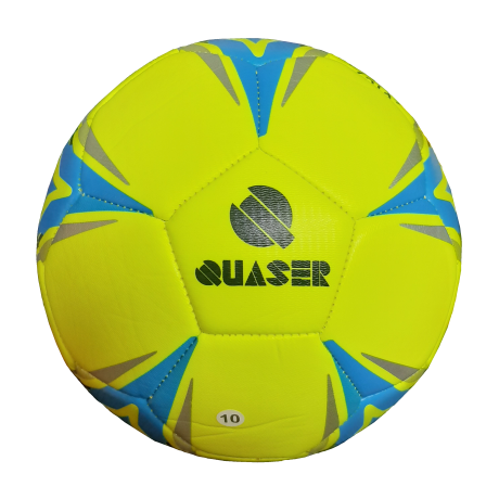 Quaser Soccer Ball No.4